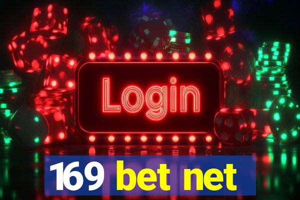 169 bet net